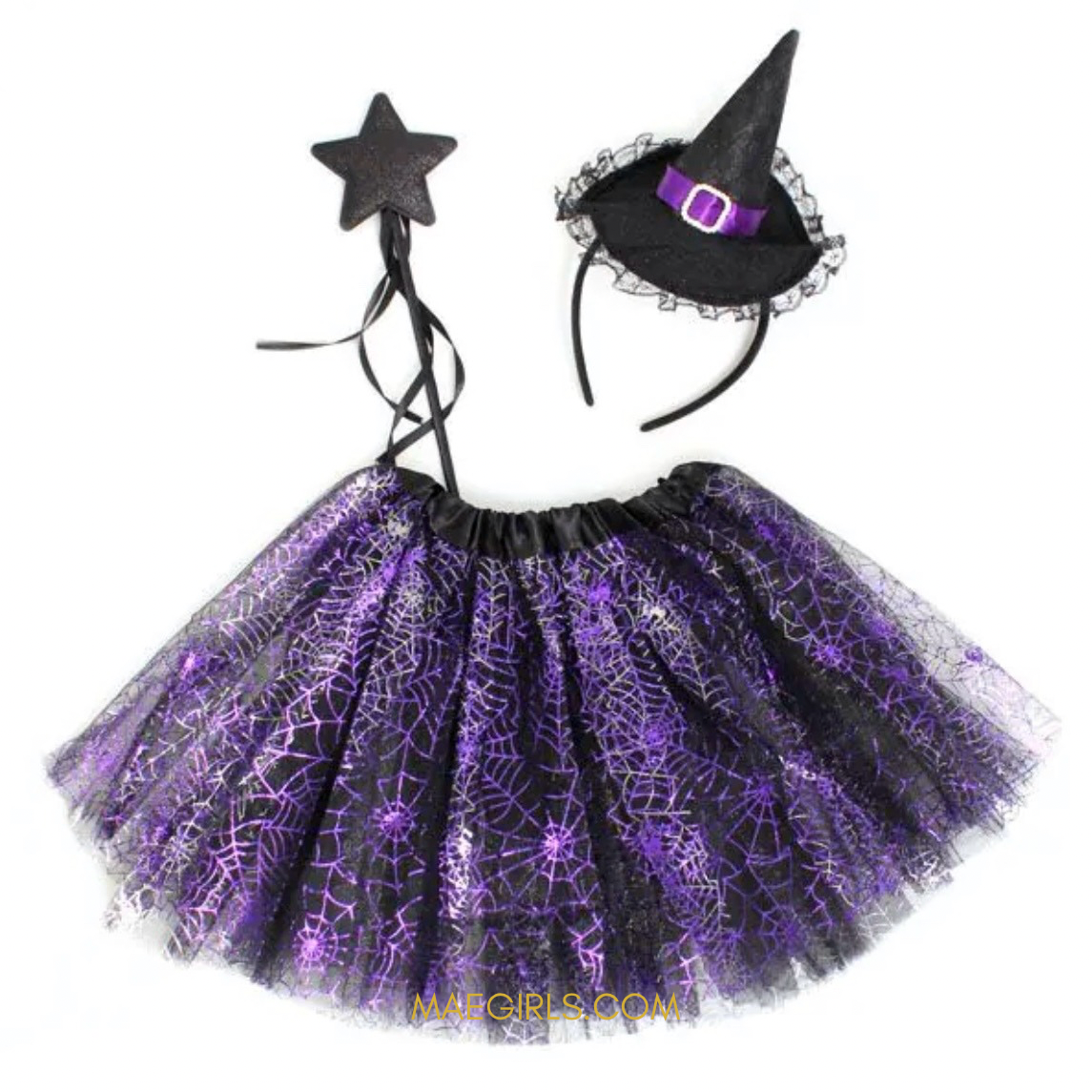 Halloween Witches Costume