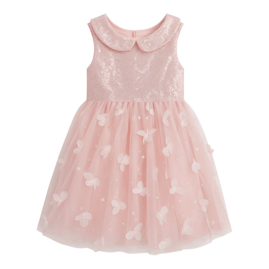 Blossom Bow Dress
