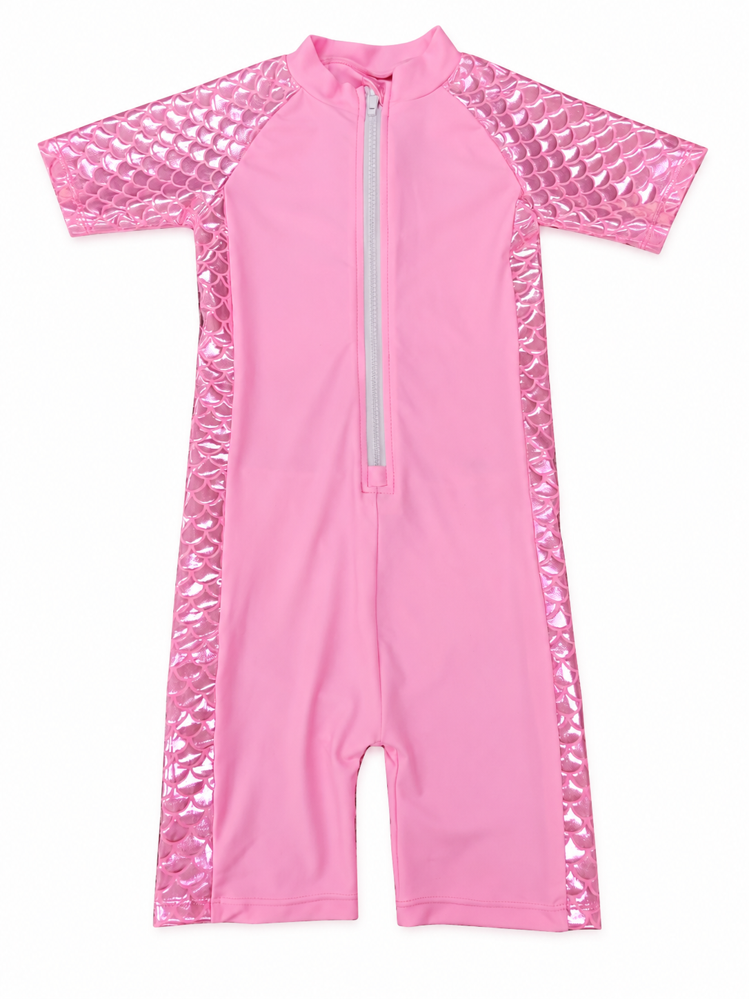 MAEGIRLS My Little Mermaid Two Piece Swimsuit