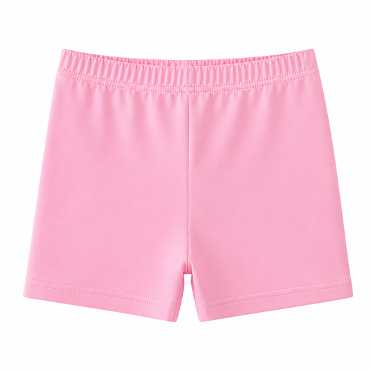 The Essential Swim Shorts