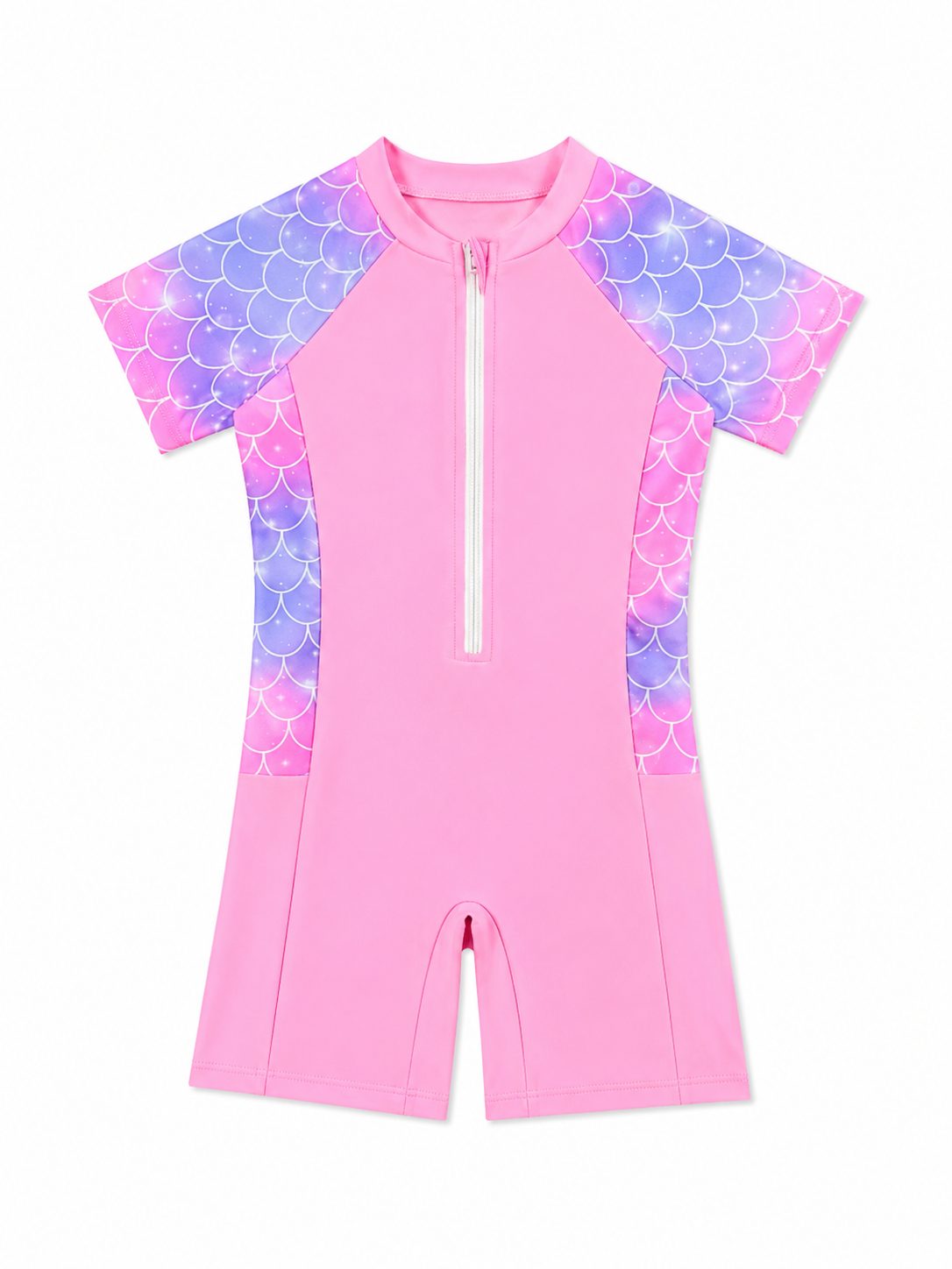 Moonlit Seas - Short Sleeve One Piece