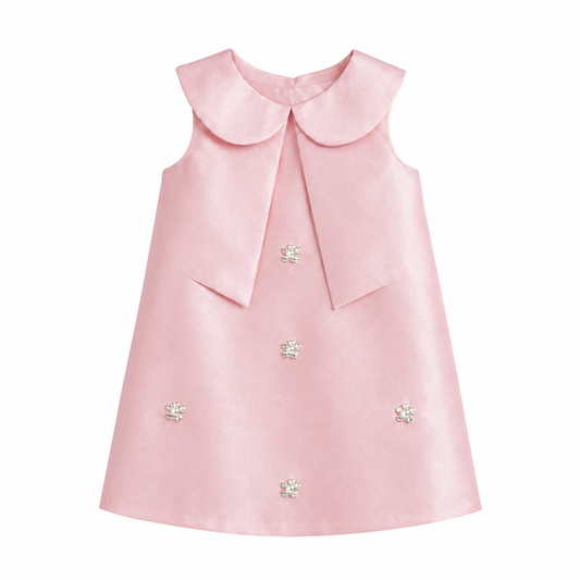 Satin Dream Dress